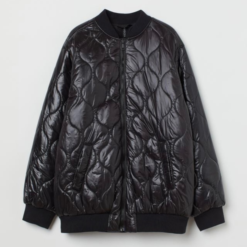 H&M Jacket - Picture 6 of 6